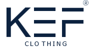 KEF CLOTHING - Edited